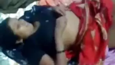 Hyderabad telugu maid sexy fucking video