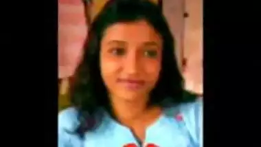 Shy Indian girl POV.