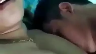 Nepali couple fucking hard