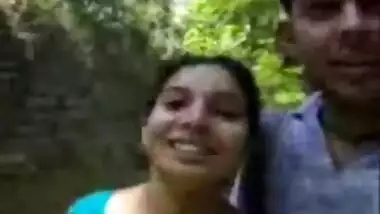 Indian Couple Sex MMS Inside Tent During Trekking