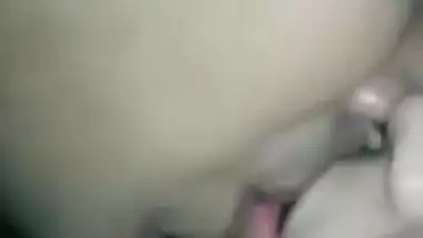 Indian couple kiss and fuck wid Hindi audio