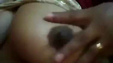 Big boobs aunty first time porn video