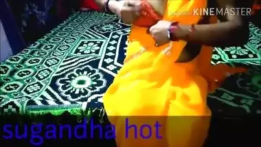 hot mature indian desi aunty awesome blowjob