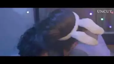 Indian lesbians hardcore fuck with candles