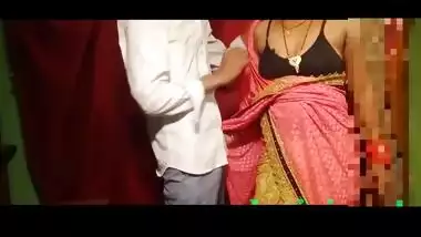 Elegant man brings married Desi to his house and they have XXX fun