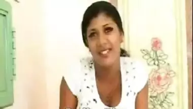 Indian Babe With Huge Boobs