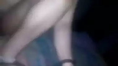 Desi Hot Couple Fucking At Night