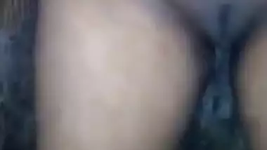 Mommy aunty nude afterbath capture by husband