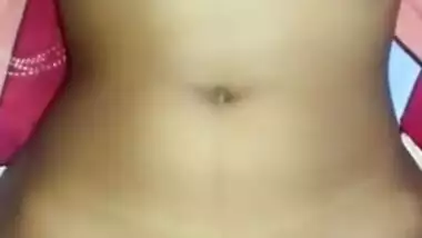 Hardcore Indian anal porn video shot by boyfriend