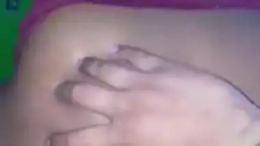 Desi Gf Riding On Dick