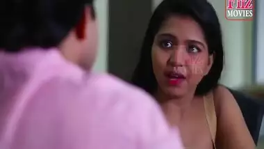 Fliz Movies Dhokla (2019) Gujrati Masala Porn - Part 2