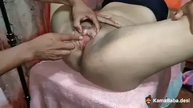 Desi xxx MMS of a man fucking his neighbor’s pussy