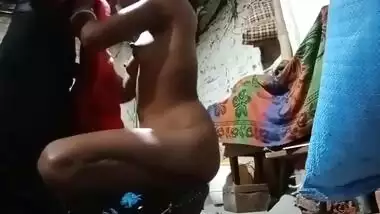 Desi village couple fucking quick