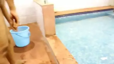 mona bhabhi stylish fucking in a swimming pool