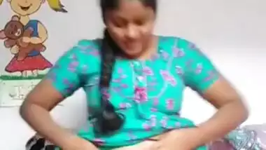 Tamil sexy wife