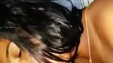 NRI bitch unseen leaked video