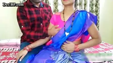 Sexy Indian Desi Bhabhi – Blowjob and Fucking