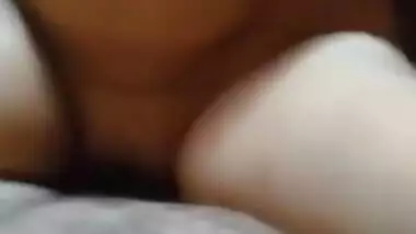 Extremely Beautiful Paki Bhabhi Shaved Pussy Fucking