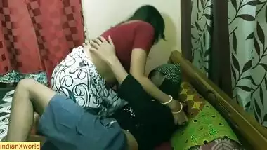 Bengali Hot Bhabhi Amazing Sex With Smart Thief !! Hindi Uncut Sex Video