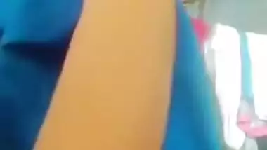 Cute Desi Girl Fingering