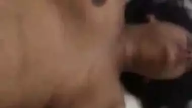 Bigboob Tamil WIFE Hard Fucking With Loudmoaning