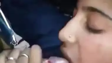 Desi Sexy Wife Sucking Pro Level