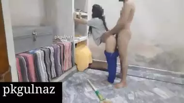 Indian maid fucked by boss, clear hindi audio