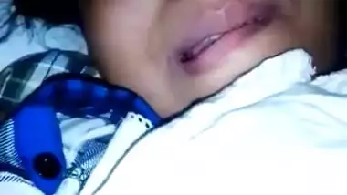 Desi Cute Girl New Leaked Clips Part 1