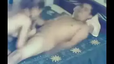 Indian bhabhi fucked by ex-lover mms scandals