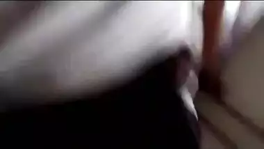 Super horny Bangalore couple fucking part 2