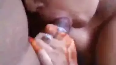 Desi Sexy Gf Sucking Dick Nicely