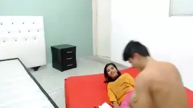 College mai Assam lovers ki garma garam fuck blue film