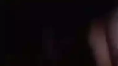 Hot Bangladeshi village girl shows how she fingers her Desi XXX cunt