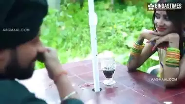 19 Years Old Indian College Girl Amazing Fucking With Desi Sex Truck Driver - Full Hindi