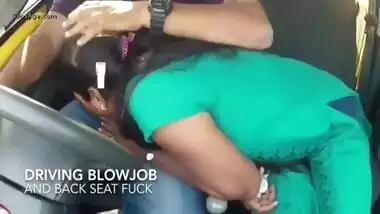 Ghagra Xxx Rajasthpbb - Hot mallu bpo babe sucking penis in car and fucked hard indian sex video