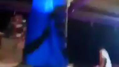 Desi local randi nude dance