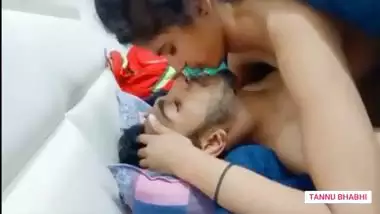 Indian Cute Stepsister fucking and enjoying first time sex