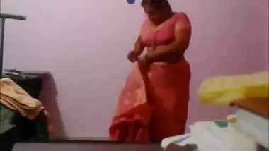 Mature Bhabhi Sari Removal - Movies.