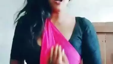 Tamil Hot Sexy Tiktok