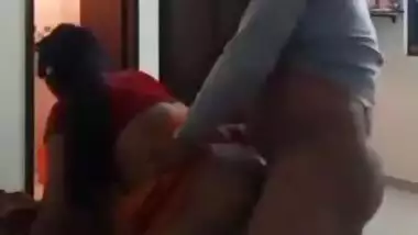 Indian Mallu Office Couples Ass Ride