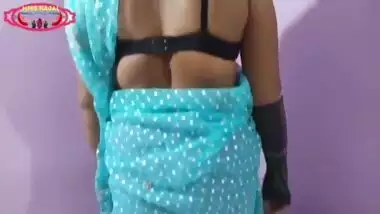 Indian wife fucked nd fingered in saree part 1