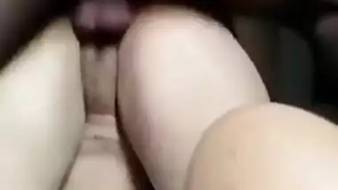 BBW POV AUNTY GETTING POUNDED