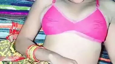 Bhabhi enjoying Devar’s dick passionately in Bhabhi sex