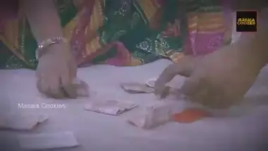 Desi Aunty fucked like a slut