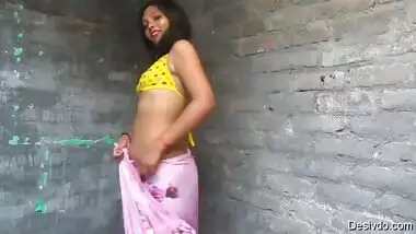Sexy Indian Model 3 Videos Part 3