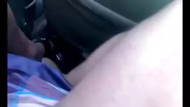 Sexy Indian Girl Blowjob In Car Hindi Audio