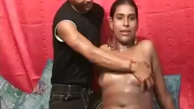 Aurangabad men fucking his hot sexy girlfriend...