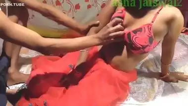 Desi Village Bhbahi Ki Gad Ki Chudai - Devar Bhabhi