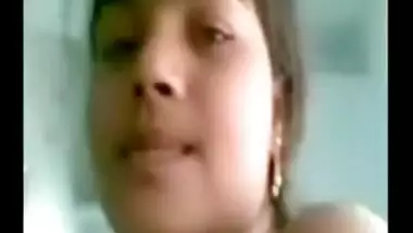 Hot Mangalore beauty Sadha MMS Clip!