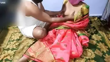 Desi Indian Wife Doggy Style Fuking